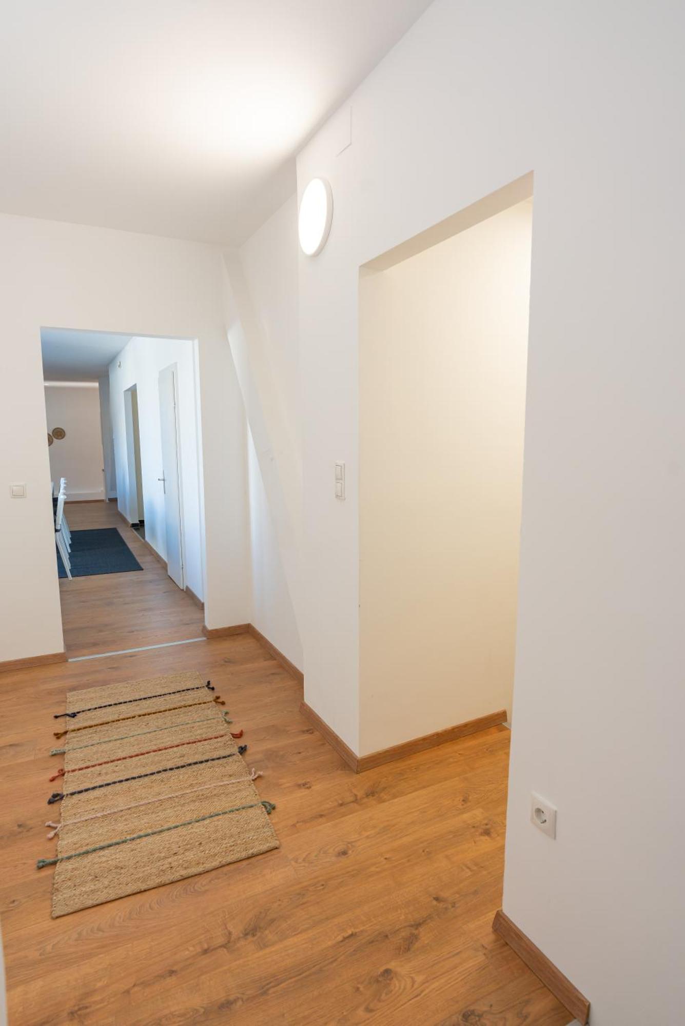Luxury Penthouse - Augarten Vídeň Exteriér fotografie