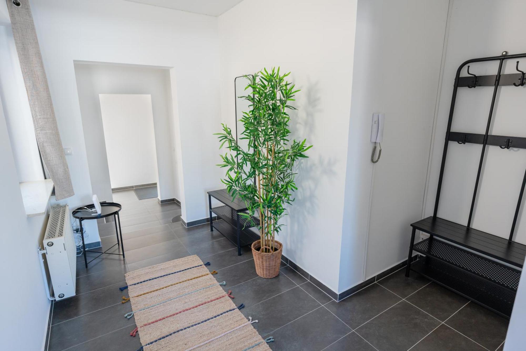 Luxury Penthouse - Augarten Vídeň Exteriér fotografie