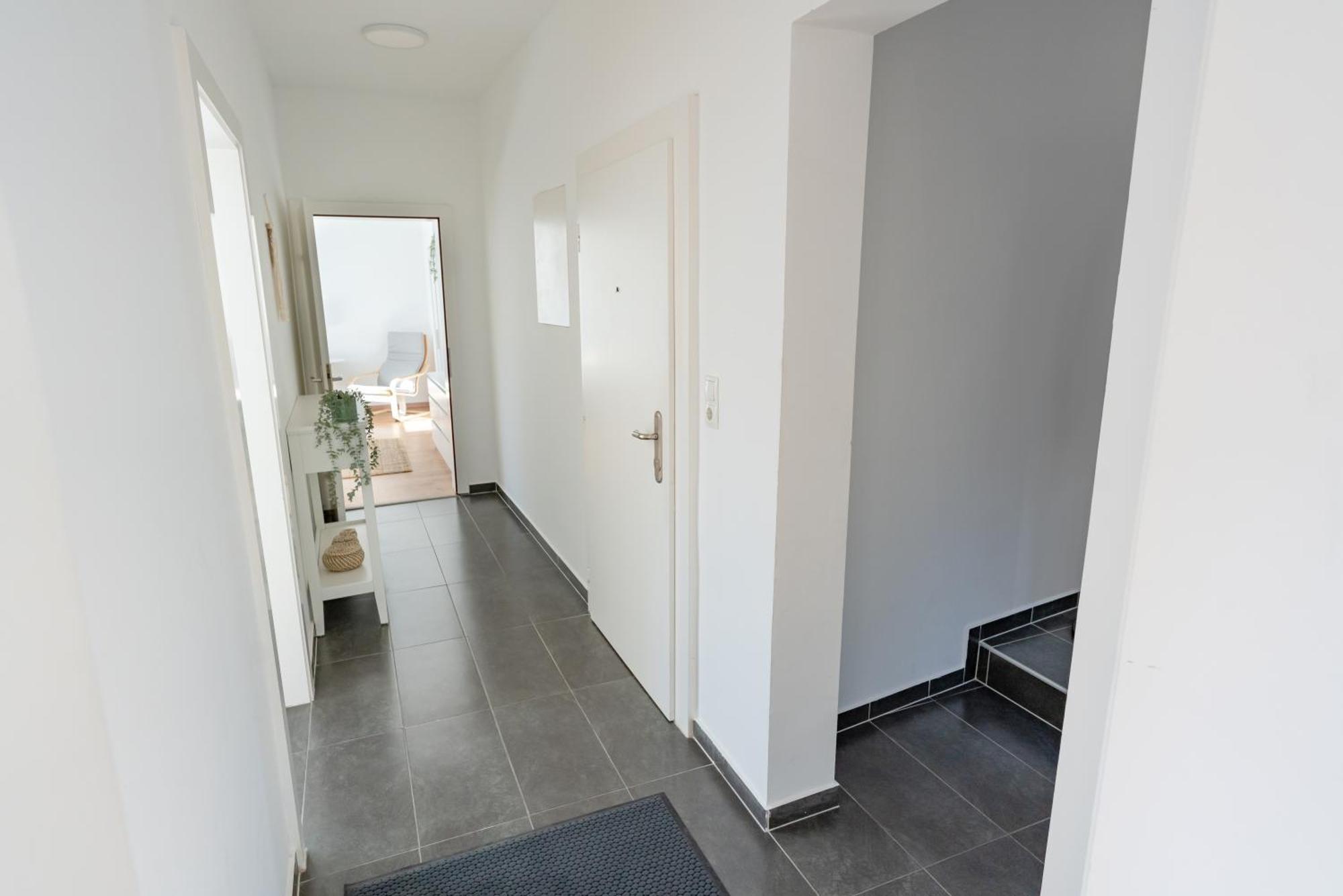 Luxury Penthouse - Augarten Vídeň Exteriér fotografie