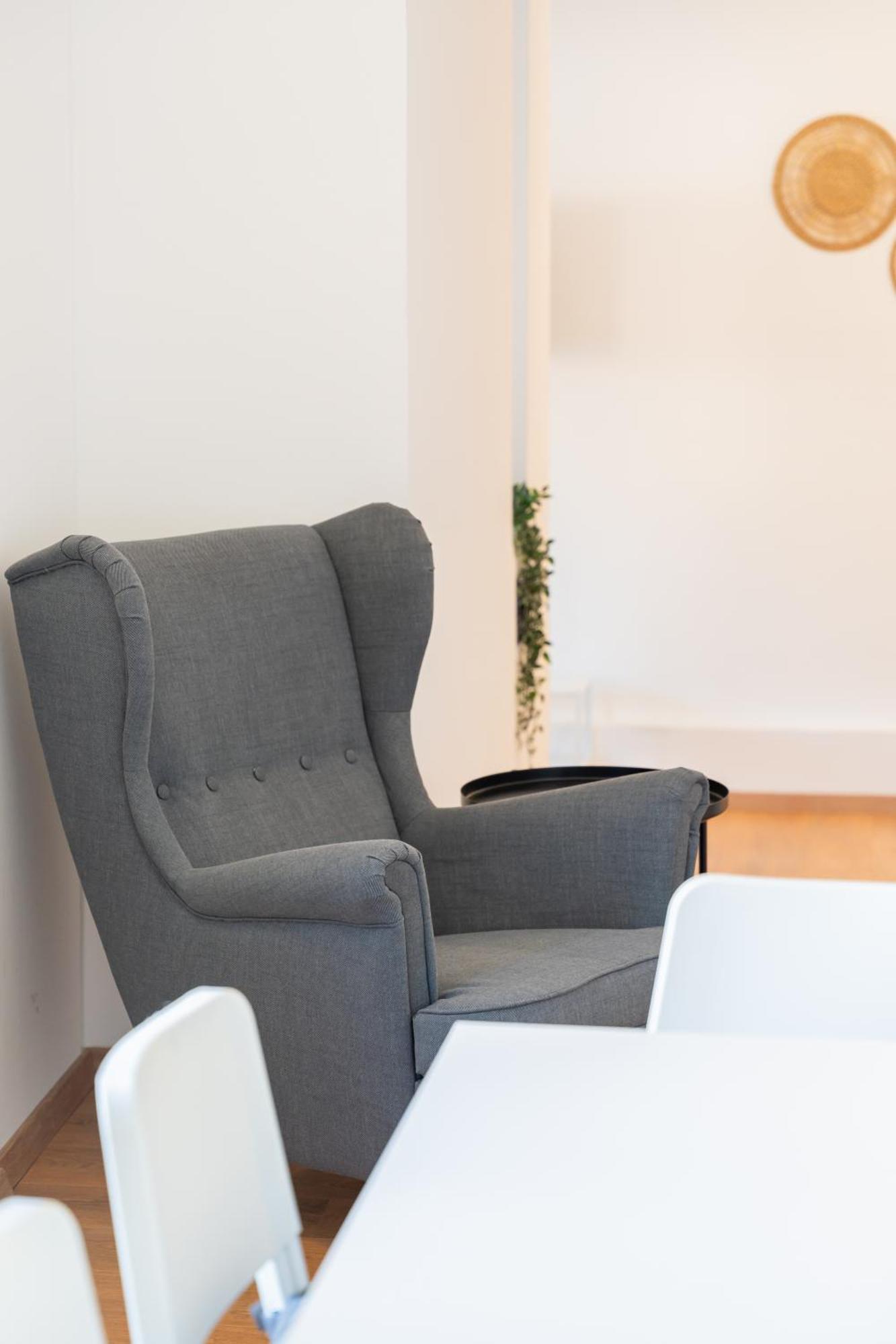 Luxury Penthouse - Augarten Vídeň Exteriér fotografie