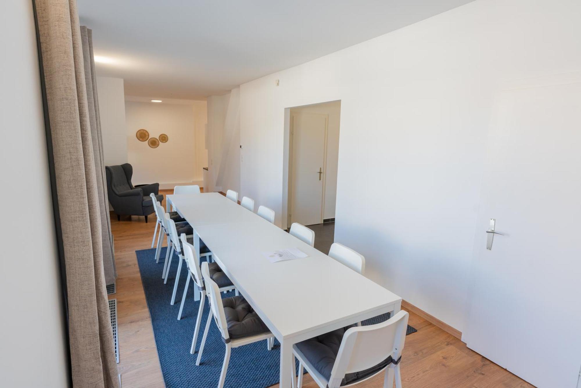 Luxury Penthouse - Augarten Vídeň Exteriér fotografie